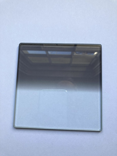 Tiffen 4x4 filter nd grad - tiffen,