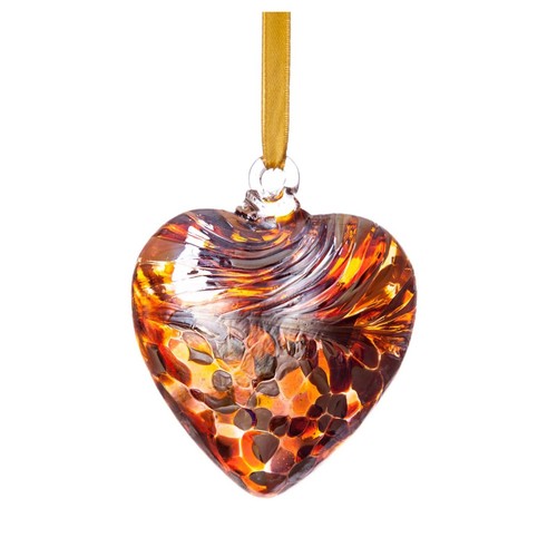 November birthstone heart - november,