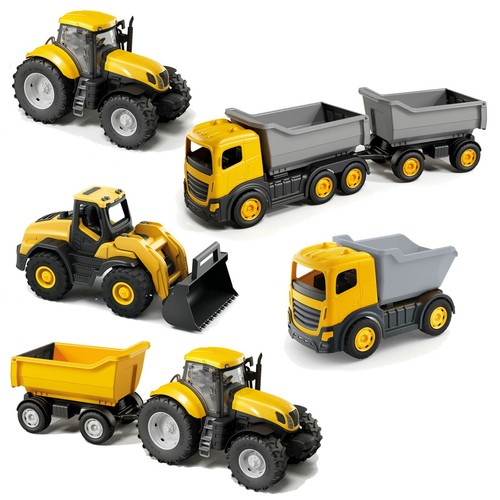 Kids yellow plastic toy - kids,