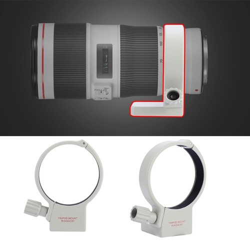 Camera lens tripod mount - camera,