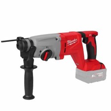Milwaukee M18BLHACD26-0 18V 26mm SDS Plus D Handle Hammer Drill Bare Unit