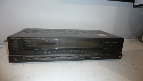 Technics 180l mw fm - lw,