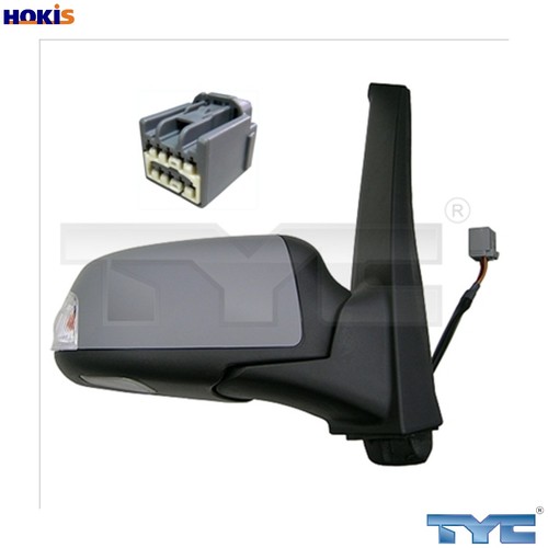 Exterior mirror 310 - 310-0102, for