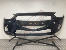 MAZDA 2 2014-2016 FRONT BUMPER