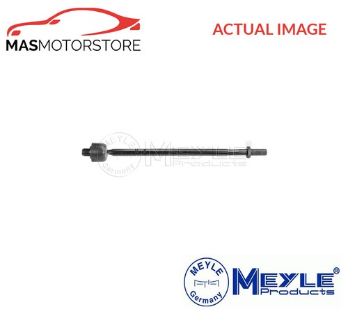 Tie rod axle joint track - axle,