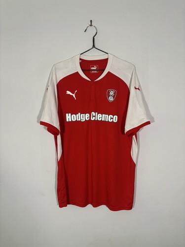Original rotherham united home - rotherham,