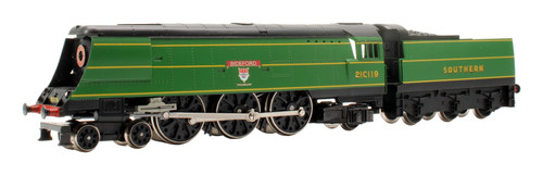 Hornby r265 sr - 'oo',