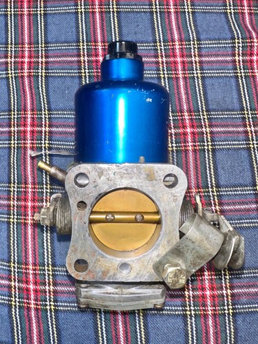 Genuine classic mini 1275cc - genuine,