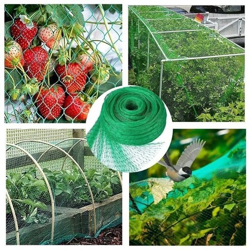 33ft anti bird netting strong - 33ft,
