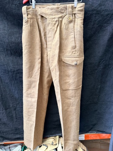 Original british army - original,