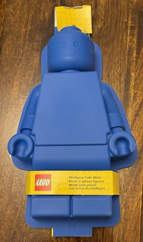 Rare discontinued lego - &,