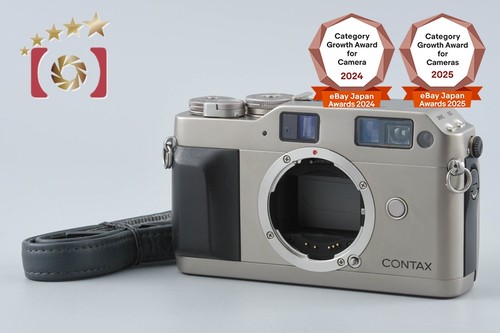 Contax green label 35mm - contax,