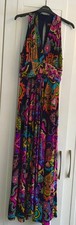 phase eight maxi dress size
