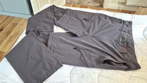 Rohan hiking leisure trousers - rohan, hiking/leisure
