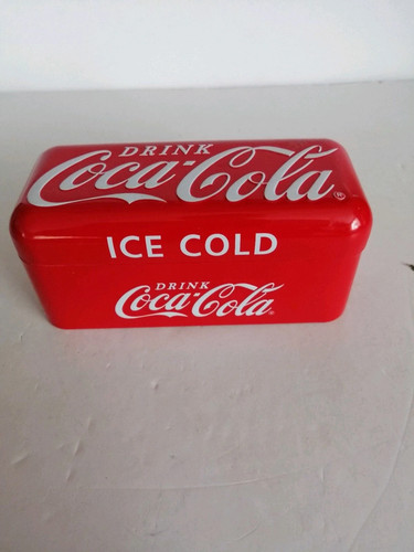 Coca cola retro genuine - cola,