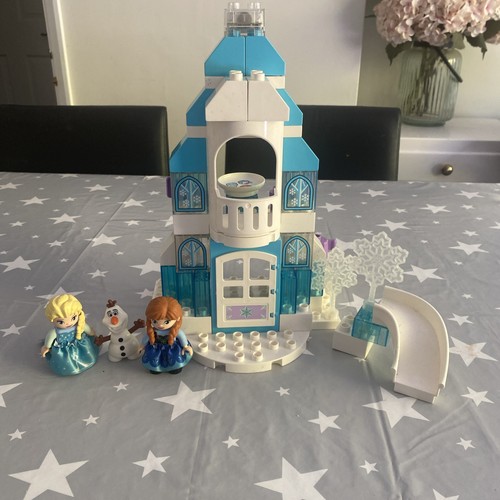 Lego duplo set - lego, 10899