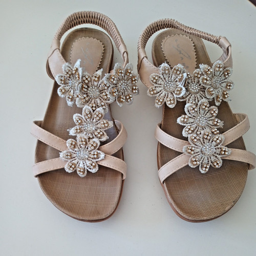 Gorgeous cream gold - gorgeous,