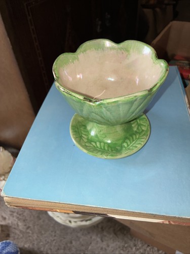 Vintage c1950s maling - vintage,