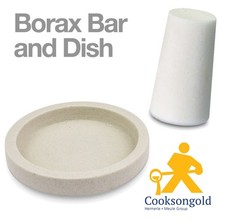 Cooksongold jeweller borax - cooksongold, jeweller's