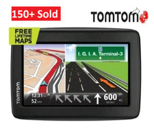 TomTom Start 25 Sat Nav with