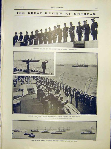 Old antique print review - antique,