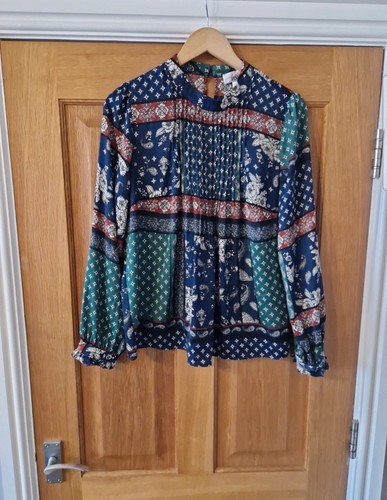 Linea tesini blouse - size, 14
