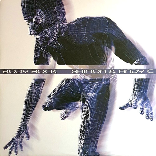 Shimon andy body rock - &,