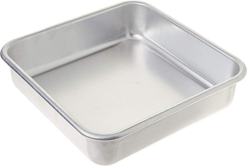 Nordic ware naturals aluminum - nordic,