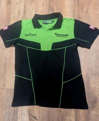 Kawasaki accessories racing - accessories,