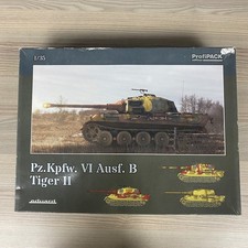 1:35 PZ. KPFW. VI AUSF. B
