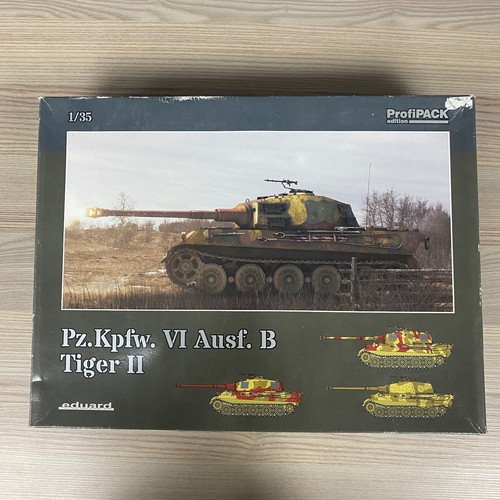 Kpfw vi ausf - kpfw., b