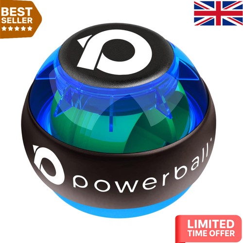Nsd powerball 280hz gyroscope - nsd,