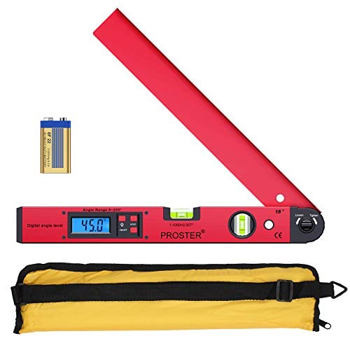 Angle finder 225 - finder, 0-225°