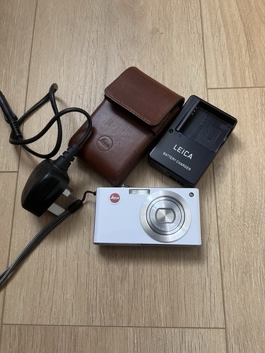 Leica lux compact - c-lux,
