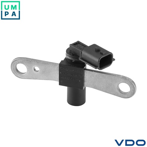Sensor crankshaft pulse - crankshaft,