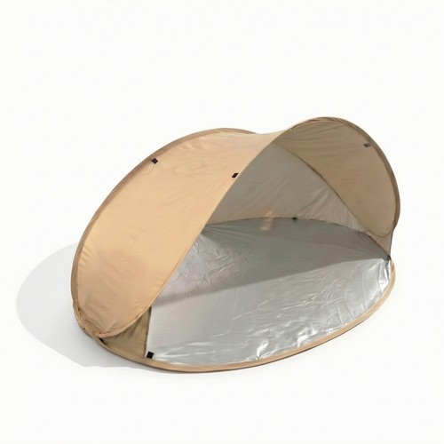 Pop beach tent sun shelter - beach,