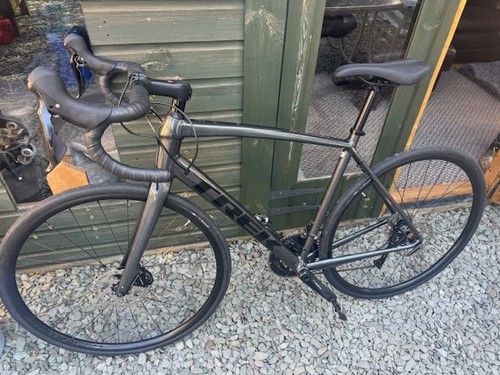 Trek domane disc - disc, sportive