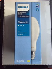 Philips 36w led 6000 - 6000, urban