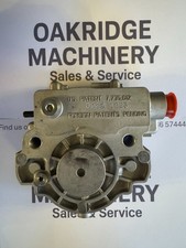 Genuine John Deere John Deere Park brake assembly - AM148453 Gator XUV range