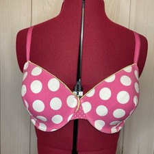 Ladies George T-shirt Bra
