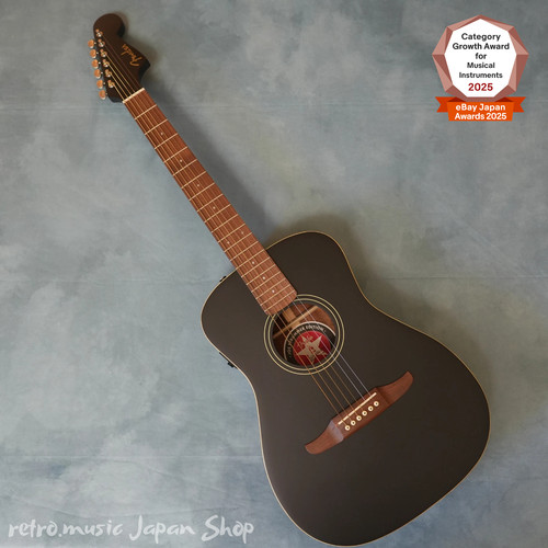 Fender joe strummer campfire - fender,