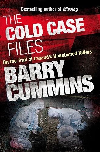 The cold case files - the,