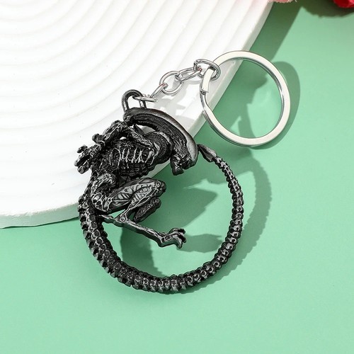 Alien xenomorph queen vintage - alien,
