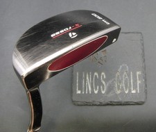TaylorMade X-Rossa TM-600