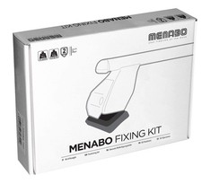 Menabo Fixing Kit Roof Bar