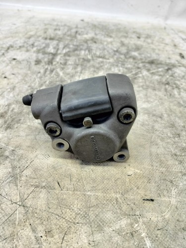 Front rear brake - front, or