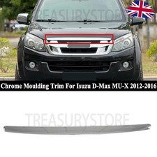 For Isuzu D-Max MU-X 2012-2016