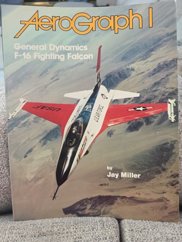 Aerograph general dynamics - general,