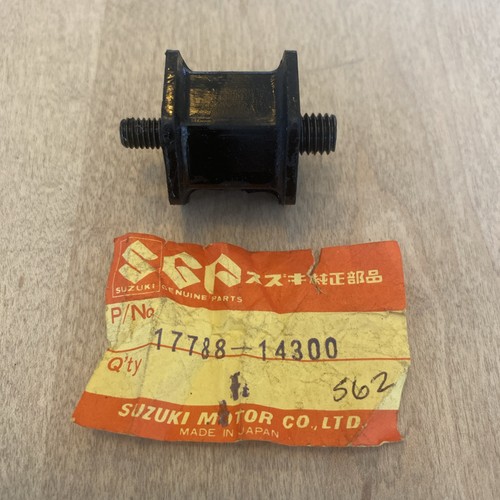 Genuine suzuki rm80 rm250 - suzuki,