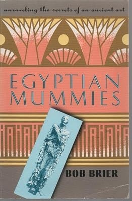 Egyptian mummies unravelling - egyptian, mummies: